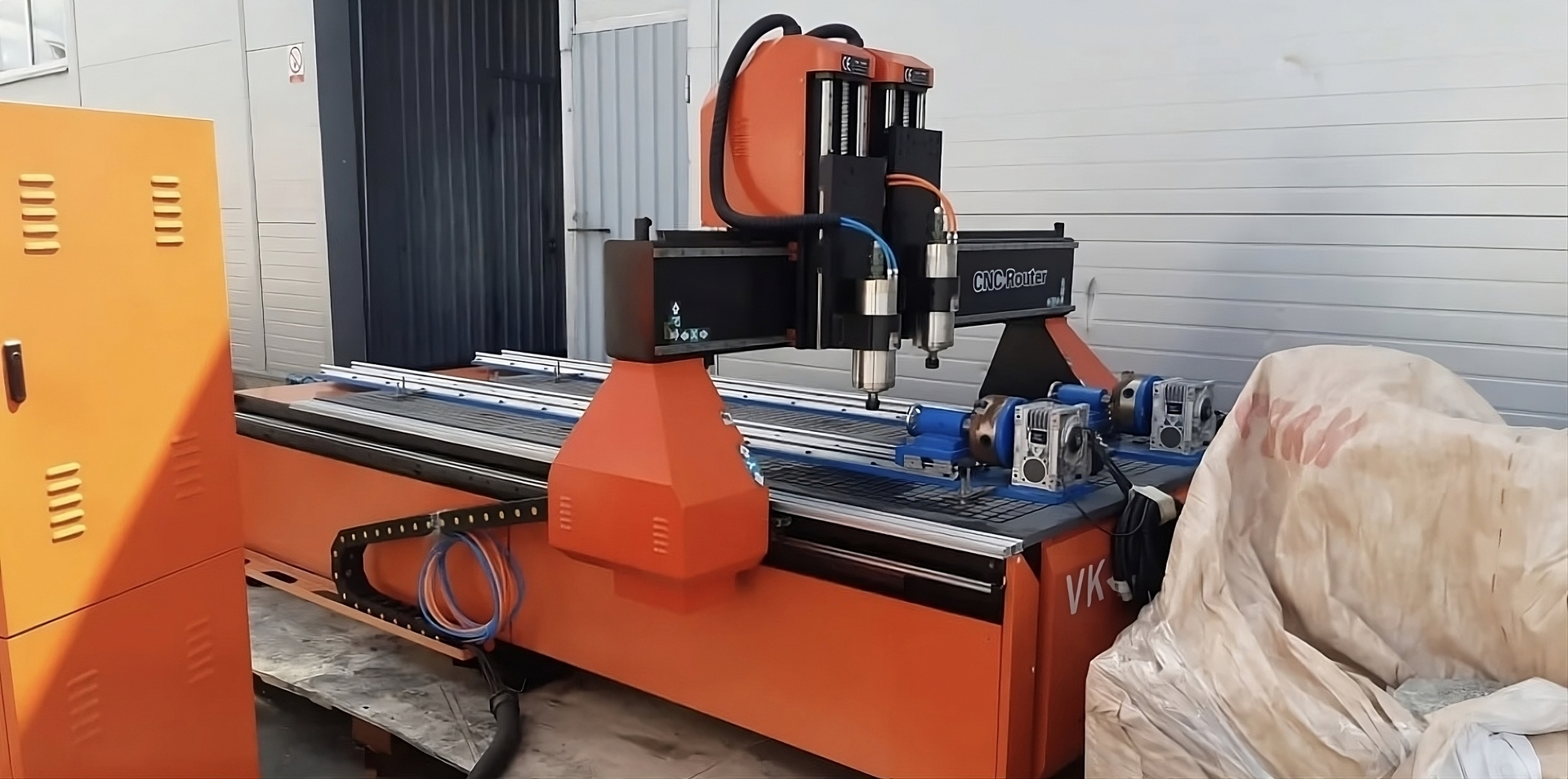 Виробництво